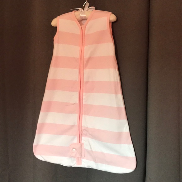 Burt s Bees Baby Pajamas Burts Bees Baby Beekeeper Sleep Sack 